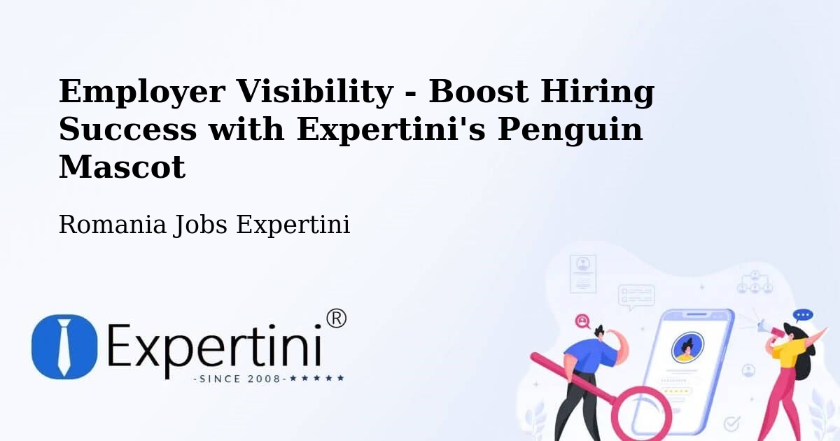 CV and Resume Visibility Optimization – Comuna Banloc - Romania Jobs Expertini
